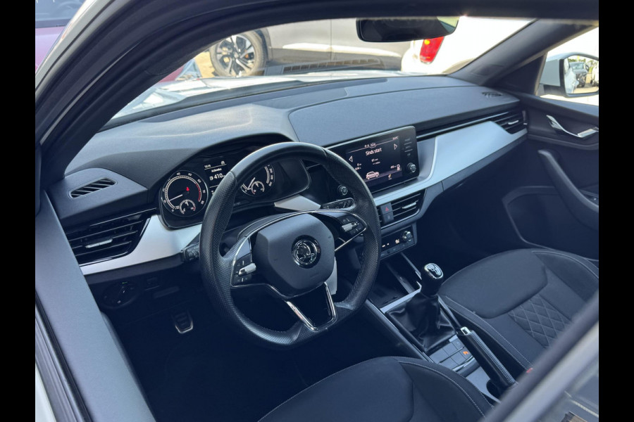 Škoda Kamiq 1.0 TSI Sport Business NL-AUTO | NAVI | ECC