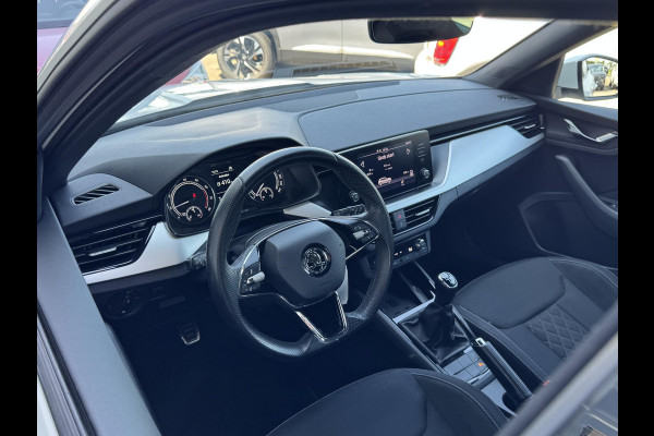 Škoda Kamiq 1.0 TSI Sport Business NL-AUTO | NAVI | ECC