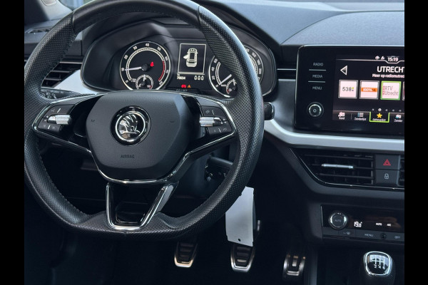 Škoda Kamiq 1.0 TSI Sport Business NL-AUTO | NAVI | ECC
