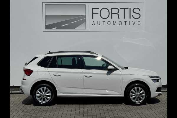 Škoda Kamiq 1.0 TSI Sport Business NL-AUTO | NAVI | ECC