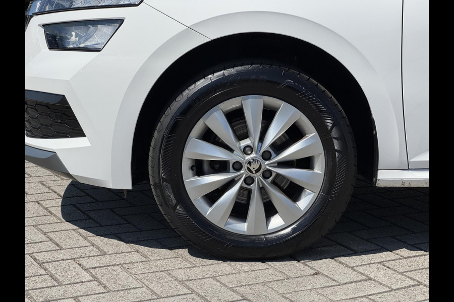 Škoda Kamiq 1.0 TSI Sport Business NL-AUTO | NAVI | ECC