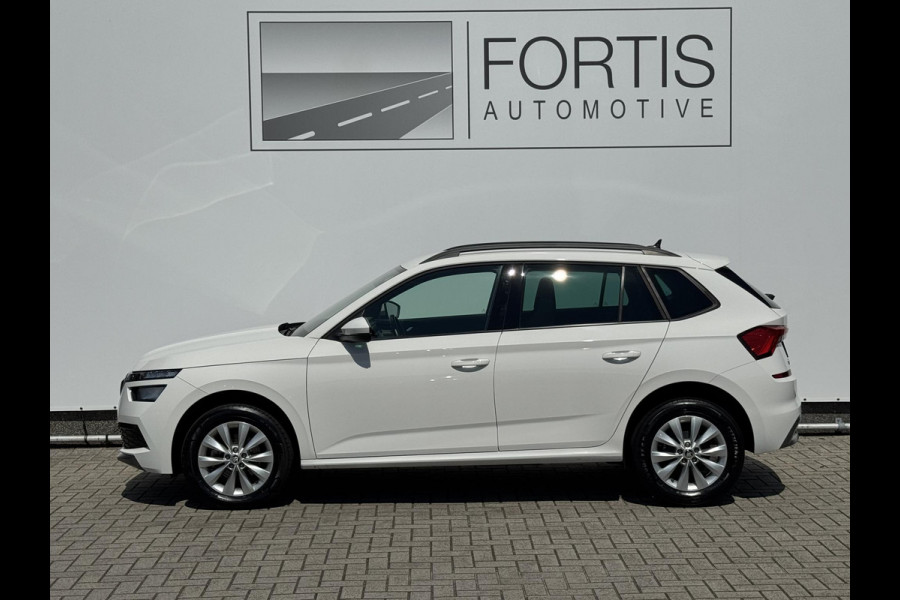 Škoda Kamiq 1.0 TSI Sport Business NL-AUTO | NAVI | ECC