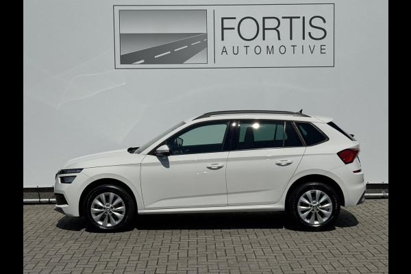 Škoda Kamiq 1.0 TSI Sport Business NL-AUTO | NAVI | ECC