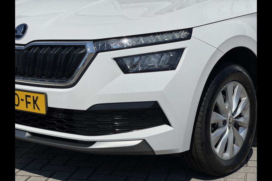 Škoda Kamiq 1.0 TSI Sport Business NL-AUTO | NAVI | ECC
