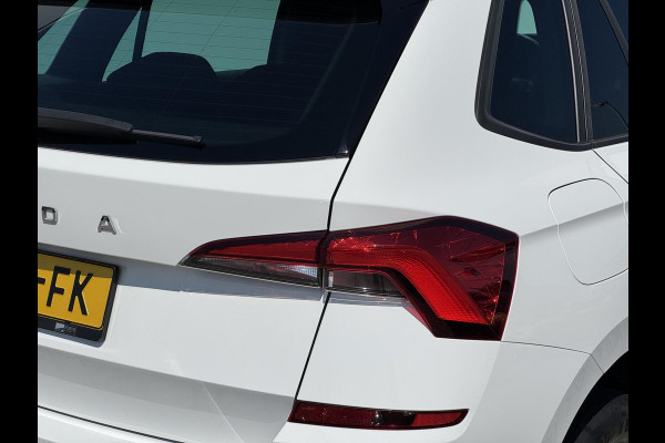 Škoda Kamiq 1.0 TSI Sport Business NL-AUTO | NAVI | ECC