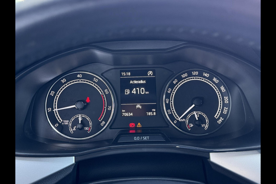 Škoda Kamiq 1.0 TSI Sport Business NL-AUTO | NAVI | ECC