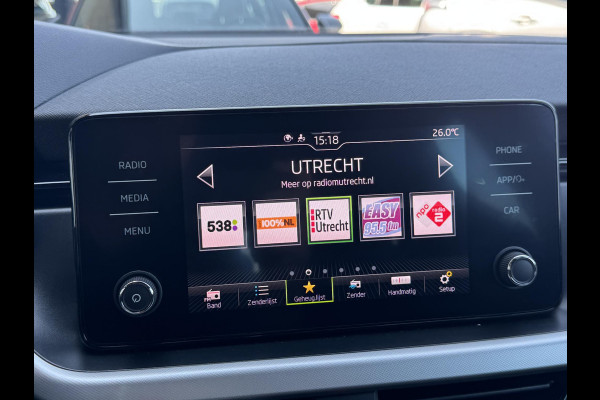 Škoda Kamiq 1.0 TSI Sport Business NL-AUTO | NAVI | ECC