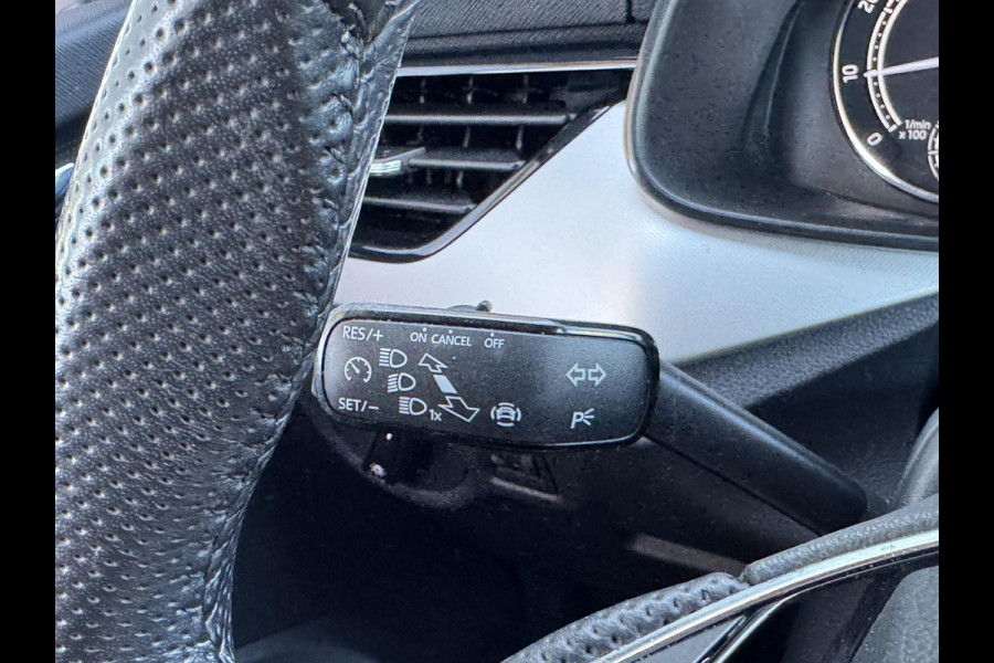 Škoda Kamiq 1.0 TSI Sport Business NL-AUTO | NAVI | ECC