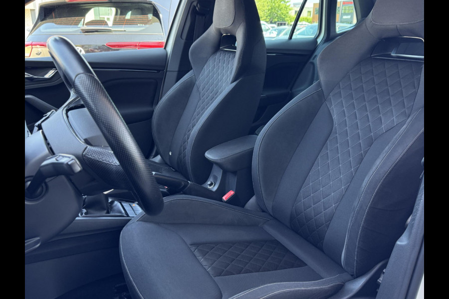 Škoda Kamiq 1.0 TSI Sport Business NL-AUTO | NAVI | ECC