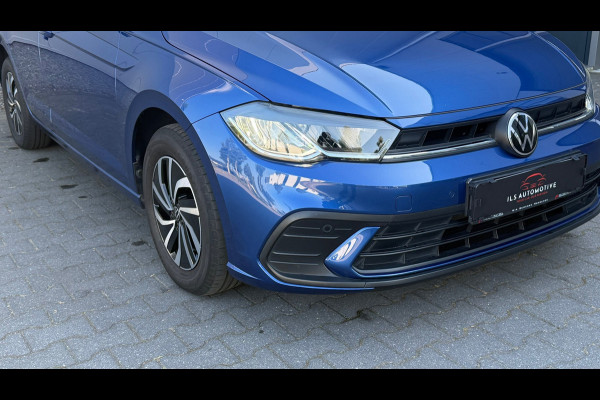 Volkswagen Polo 1.0 MPI 80PK | LED | CarPlay | PDC V+A