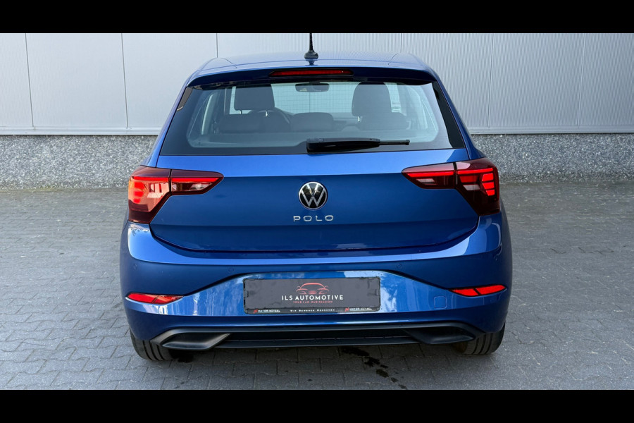 Volkswagen Polo 1.0 MPI 80PK | LED | CarPlay | PDC V+A