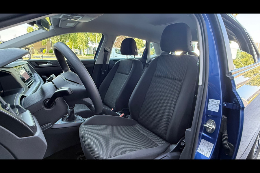Volkswagen Polo 1.0 MPI 80PK | LED | CarPlay | PDC V+A