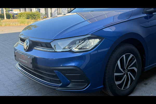 Volkswagen Polo 1.0 MPI 80PK | LED | CarPlay | PDC V+A