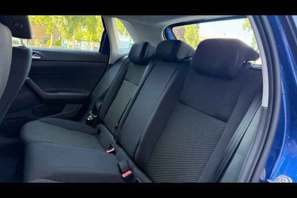 Volkswagen Polo 1.0 MPI 80PK | LED | CarPlay | PDC V+A