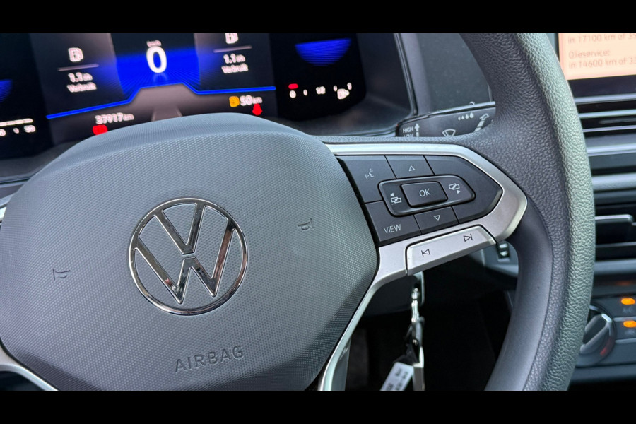 Volkswagen Polo 1.0 MPI 80PK | LED | CarPlay | PDC V+A