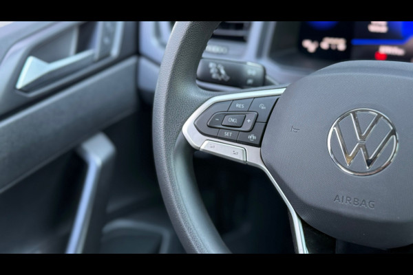 Volkswagen Polo 1.0 MPI 80PK | LED | CarPlay | PDC V+A