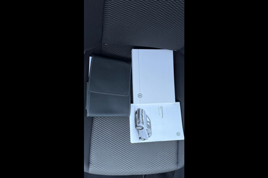 Volkswagen Polo 1.0 MPI 80PK | LED | CarPlay | PDC V+A