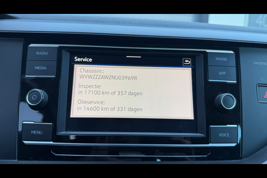 Volkswagen Polo 1.0 MPI 80PK | LED | CarPlay | PDC V+A