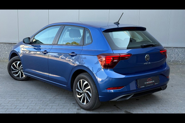 Volkswagen Polo 1.0 MPI 80PK | LED | CarPlay | PDC V+A