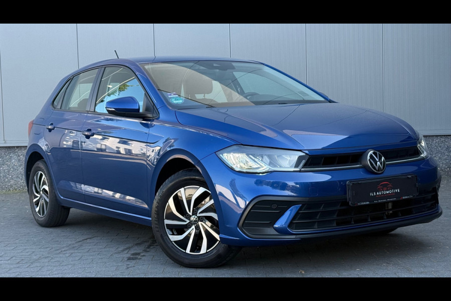 Volkswagen Polo 1.0 MPI 80PK | LED | CarPlay | PDC V+A