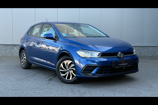 Volkswagen Polo 1.0 MPI 80PK | LED | CarPlay | PDC V+A