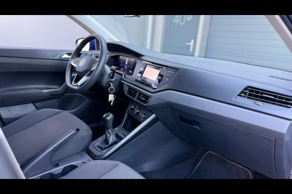 Volkswagen Polo 1.0 MPI 80PK | LED | CarPlay | PDC V+A