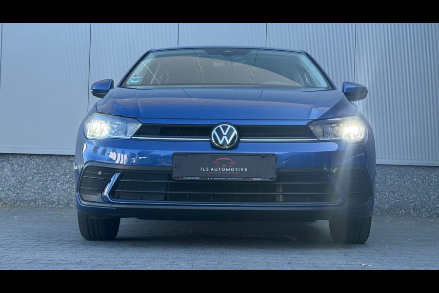 Volkswagen Polo 1.0 MPI 80PK | LED | CarPlay | PDC V+A