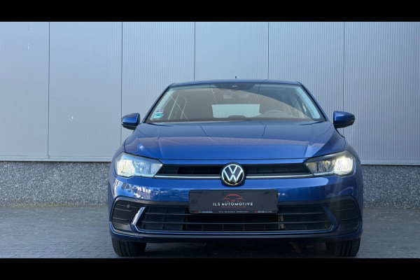 Volkswagen Polo 1.0 MPI 80PK | LED | CarPlay | PDC V+A