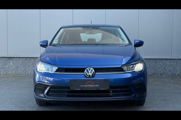 Volkswagen Polo 1.0 MPI 80PK | LED | CarPlay | PDC V+A