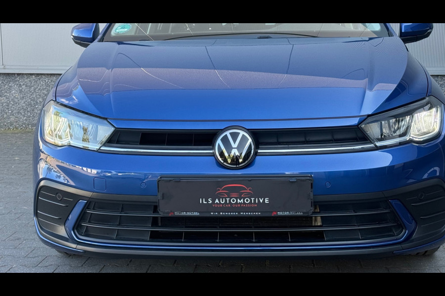 Volkswagen Polo 1.0 MPI 80PK | LED | CarPlay | PDC V+A