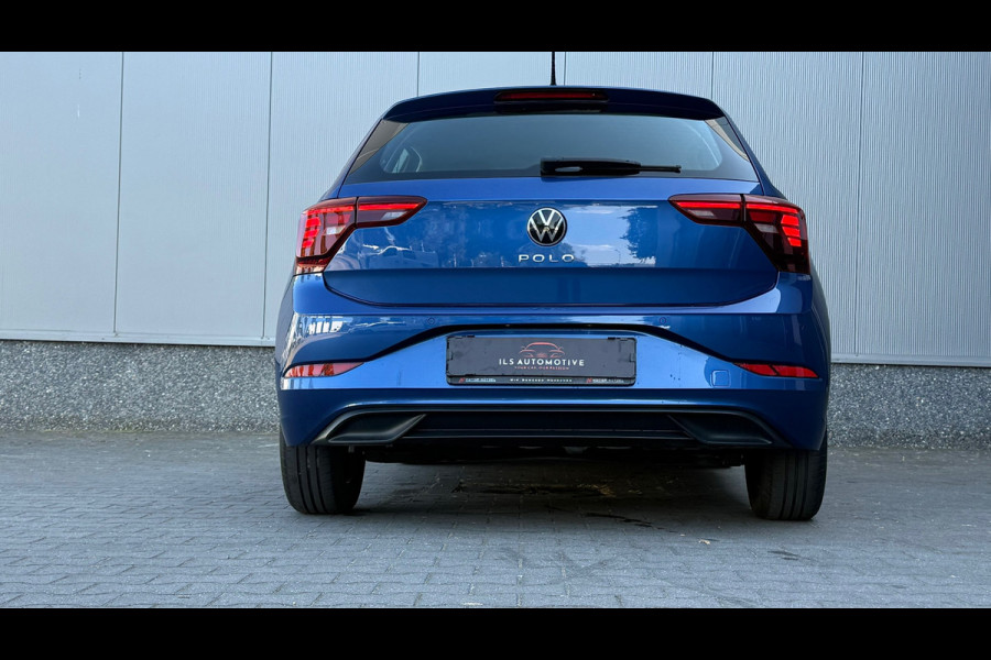 Volkswagen Polo 1.0 MPI 80PK | LED | CarPlay | PDC V+A
