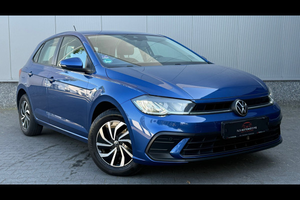 Volkswagen Polo 1.0 MPI 80PK | LED | CarPlay | PDC V+A