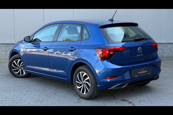 Volkswagen Polo 1.0 MPI 80PK | LED | CarPlay | PDC V+A
