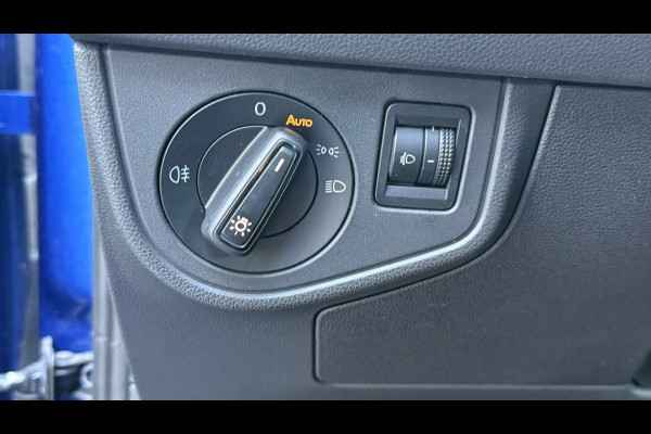 Volkswagen Polo 1.0 MPI 80PK | LED | CarPlay | PDC V+A