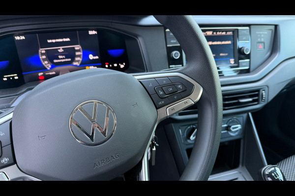 Volkswagen Polo 1.0 MPI 80PK | LED | CarPlay | PDC V+A