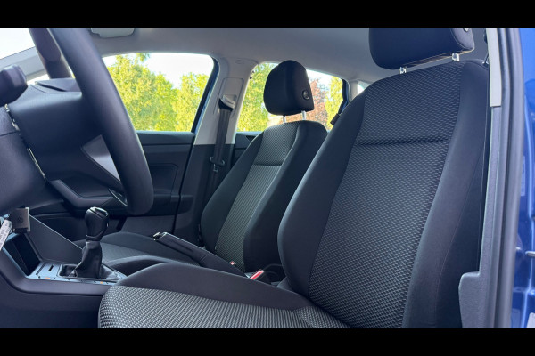 Volkswagen Polo 1.0 MPI 80PK | LED | CarPlay | PDC V+A
