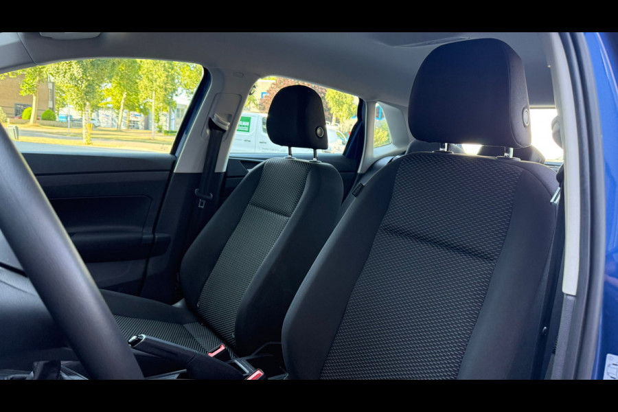 Volkswagen Polo 1.0 MPI 80PK | LED | CarPlay | PDC V+A