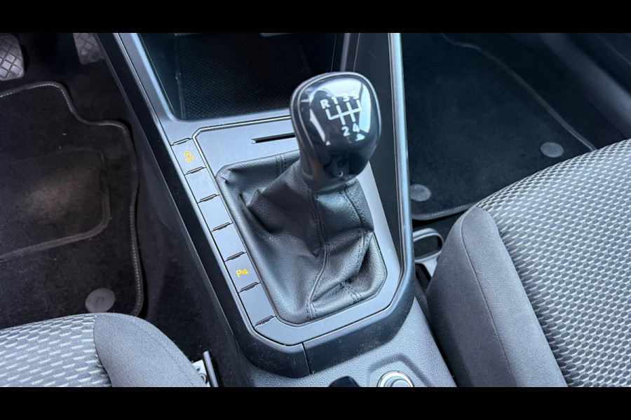 Volkswagen Polo 1.0 MPI 80PK | LED | CarPlay | PDC V+A