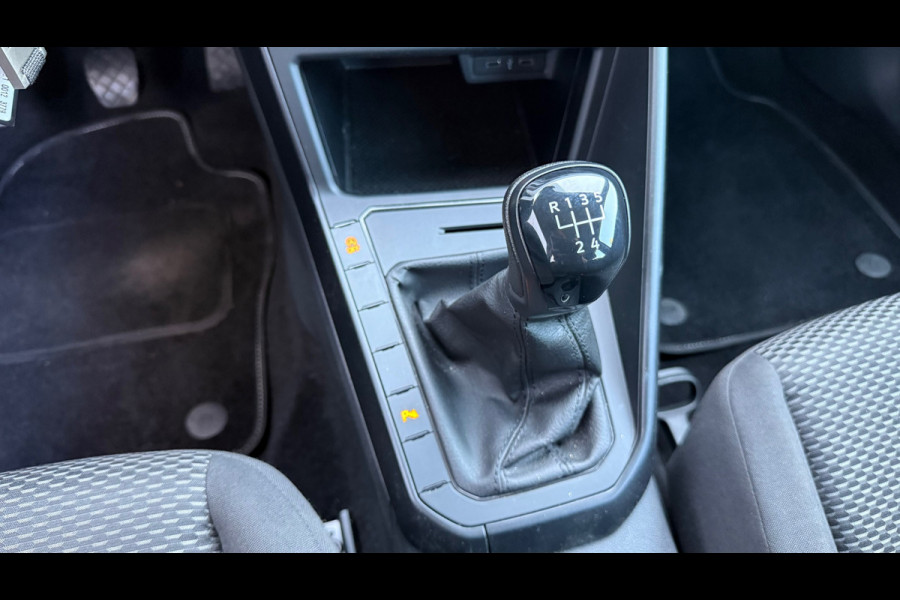 Volkswagen Polo 1.0 MPI 80PK | LED | CarPlay | PDC V+A