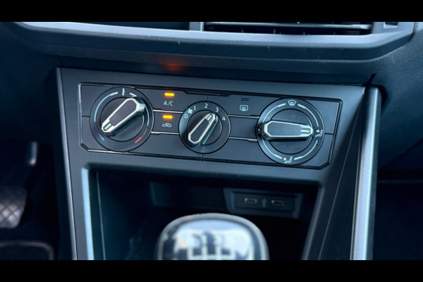 Volkswagen Polo 1.0 MPI 80PK | LED | CarPlay | PDC V+A