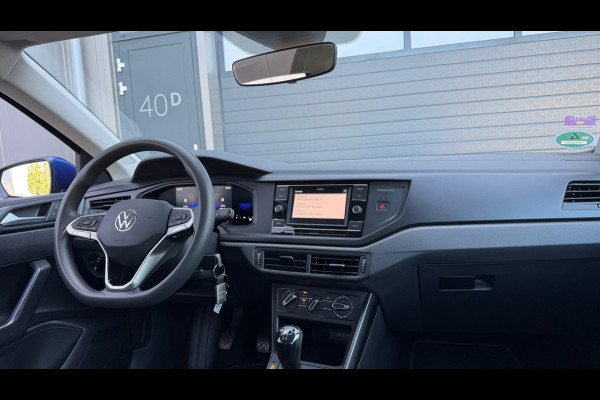 Volkswagen Polo 1.0 MPI 80PK | LED | CarPlay | PDC V+A
