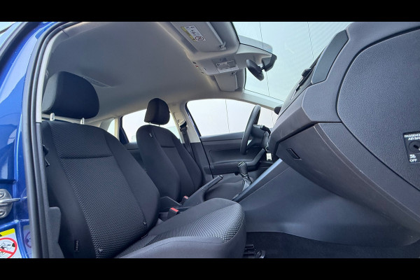 Volkswagen Polo 1.0 MPI 80PK | LED | CarPlay | PDC V+A