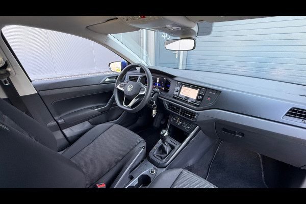 Volkswagen Polo 1.0 MPI 80PK | LED | CarPlay | PDC V+A