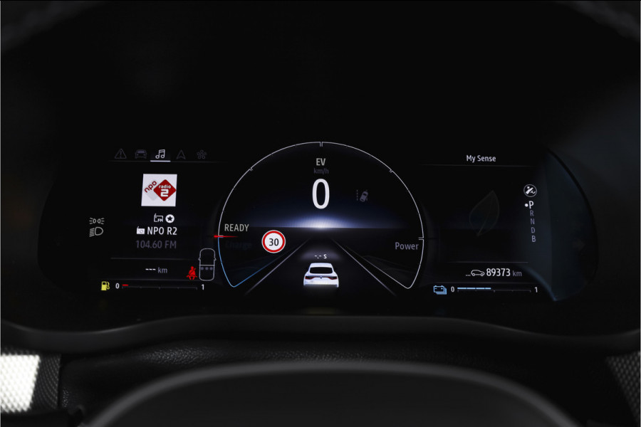 Renault Arkana 1.6 E-Tech full hybrid 145 techno | Dig. Cockpit | Adapt. Cruise | Stoel-+Stuurverw. | PDC | Camera | NAV + App, Connect | ECC | Afn. Trekhaak | LM 18" |