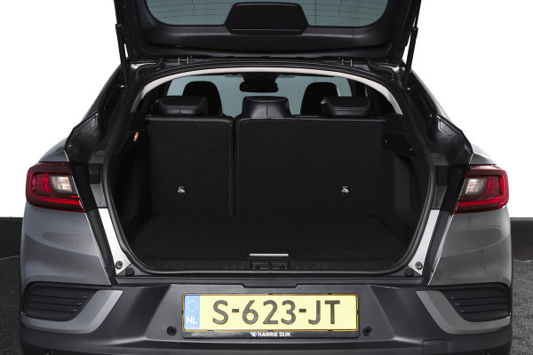 Renault Arkana 1.6 E-Tech full hybrid 145 techno | Dig. Cockpit | Adapt. Cruise | Stoel-+Stuurverw. | PDC | Camera | NAV + App, Connect | ECC | Afn. Trekhaak | LM 18" |