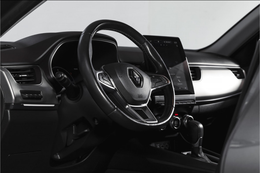 Renault Arkana 1.6 E-Tech full hybrid 145 techno | Dig. Cockpit | Adapt. Cruise | Stoel-+Stuurverw. | PDC | Camera | NAV + App, Connect | ECC | Afn. Trekhaak | LM 18" |