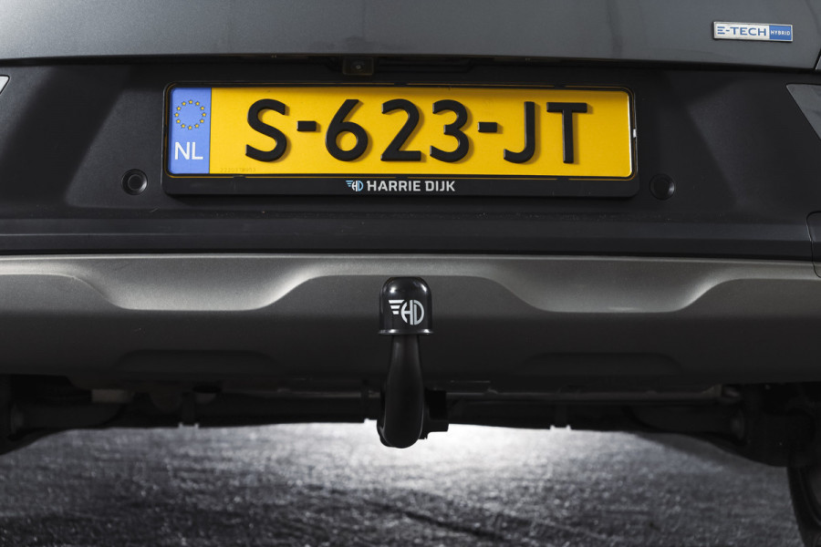 Renault Arkana 1.6 E-Tech full hybrid 145 techno | Dig. Cockpit | Adapt. Cruise | Stoel-+Stuurverw. | PDC | Camera | NAV + App, Connect | ECC | Afn. Trekhaak | LM 18" |