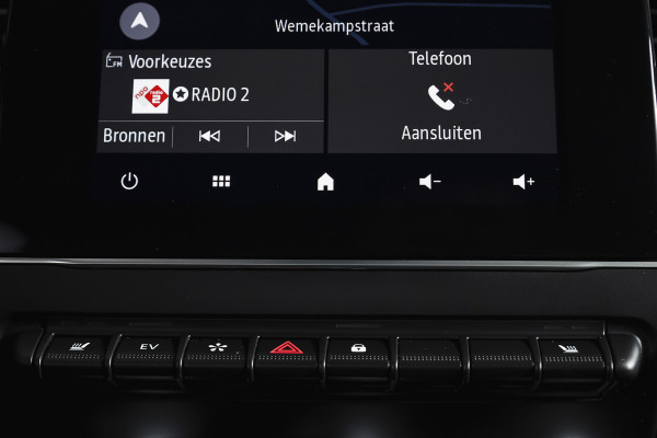 Renault Arkana 1.6 E-Tech full hybrid 145 techno | Dig. Cockpit | Adapt. Cruise | Stoel-+Stuurverw. | PDC | Camera | NAV + App, Connect | ECC | Afn. Trekhaak | LM 18" |