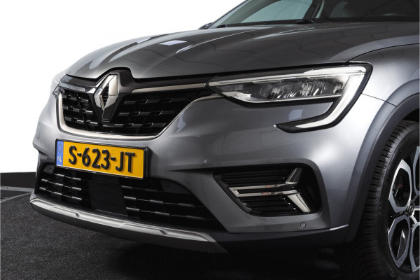 Renault Arkana 1.6 E-Tech full hybrid 145 techno | Dig. Cockpit | Adapt. Cruise | Stoel-+Stuurverw. | PDC | Camera | NAV + App, Connect | ECC | Afn. Trekhaak | LM 18" |