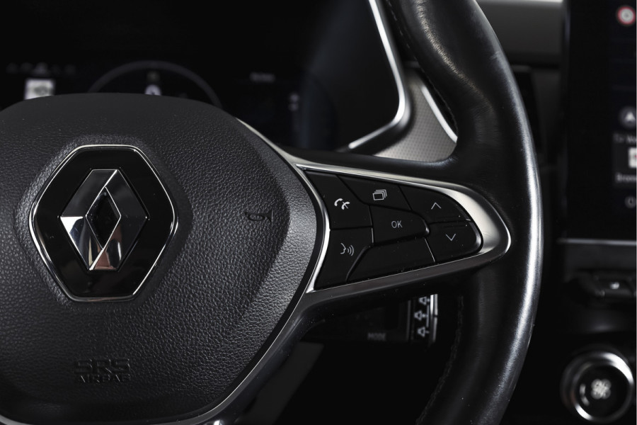 Renault Arkana 1.6 E-Tech full hybrid 145 techno | Dig. Cockpit | Adapt. Cruise | Stoel-+Stuurverw. | PDC | Camera | NAV + App, Connect | ECC | Afn. Trekhaak | LM 18" |